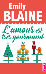 L'amour est très gourmand - 4 Dec 2019