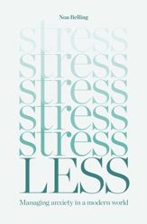 Stress Less - 9 Apr 2023