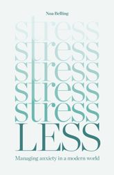 Stress Less - 9 Apr 2023