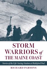 Storm Warriors of the Maine Coast - 15 Jul 2025