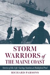 Storm Warriors of the Maine Coast - 15 Jul 2025