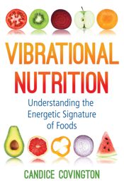 Vibrational Nutrition - 16 Feb 2021