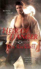 Heir of Danger - 27 Dec 2011