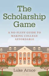 The Scholarship Game - 27 Jan 2017