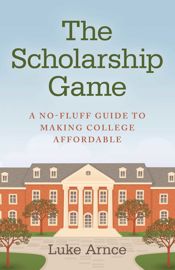 The Scholarship Game - 27 Jan 2017