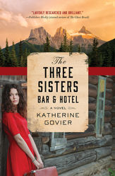 The Three Sisters Bar and Hotel - 1 Mar 2016