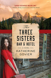 The Three Sisters Bar and Hotel - 1 Mar 2016