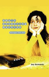 Amy's Answering Machine - 15 Feb 2002