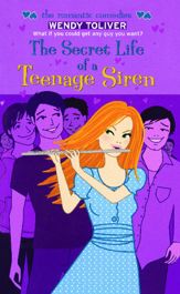 The Secret Life of a Teenage Siren - 27 Oct 2009