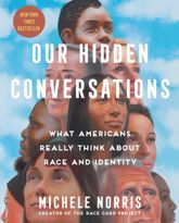 Our Hidden Conversations - 16 Jan 2024
