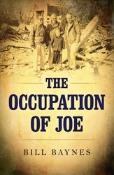 Occupation of Joe - 31 Aug 2018