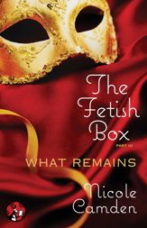 The Fetish Box, Part Three - 25 Mar 2013