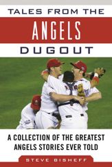 Tales from the Angels Dugout - 13 Jun 2017