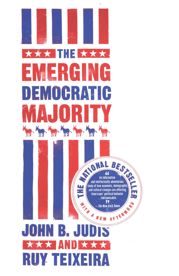 The Emerging Democratic Majority - 2 Oct 2002