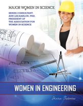 Women in Engineering - 2 Sep 2014