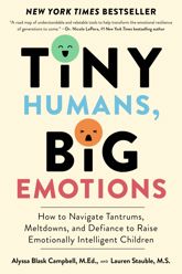 Tiny Humans, Big Emotions - 10 Oct 2023
