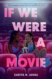 If We Were a Movie - 22 Apr 2025