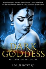 Dark Goddess - 13 Feb 2018