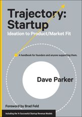 Trajectory: Startup - 30 Mar 2021