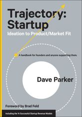 Trajectory: Startup - 30 Mar 2021