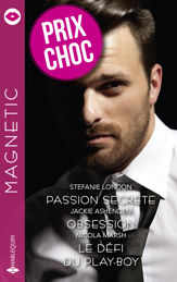 Passion secrète - Obsession - Le défi du play-boy - 1 May 2022