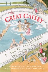 The Great Gatsby - 30 Jun 2020