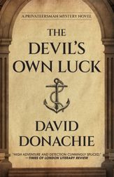 The Devil's Own Luck - 3 Feb 2026