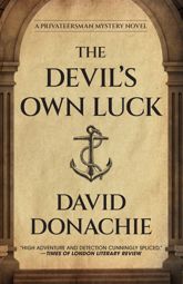 The Devil's Own Luck - 3 Feb 2026