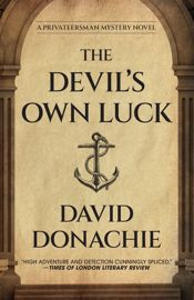 The Devil's Own Luck - 3 Feb 2026