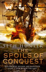 The Spoils of Conquest - 15 Dec 2016