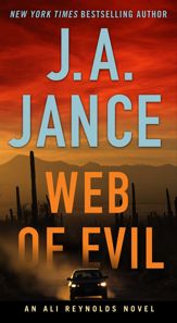 Web of Evil - 9 Jan 2007