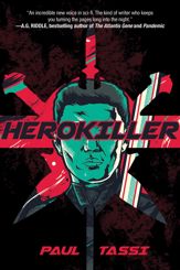 Herokiller - 7 Aug 2018