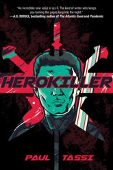Herokiller - 7 Aug 2018