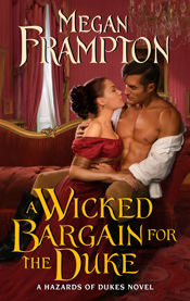 A Wicked Bargain for the Duke - 27 Apr 2021