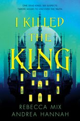 I Killed the King - 16 Sep 2025