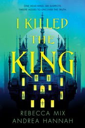 I Killed the King - 16 Sep 2025