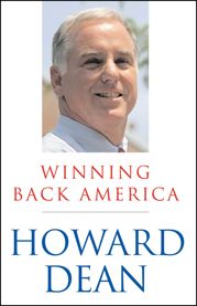 Winning Back America - 4 Dec 2003