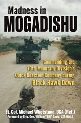 Madness in Mogadishu - 15 May 2015
