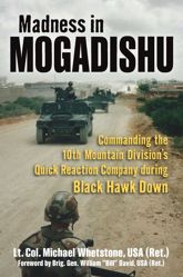 Madness in Mogadishu - 15 May 2015