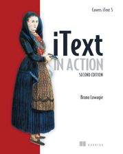 iText in Action - 29 Oct 2010