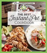 Best Instant Pot Cookbook - 1 Dec 2019