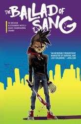 The Ballad of Sang - 27 Mar 2019