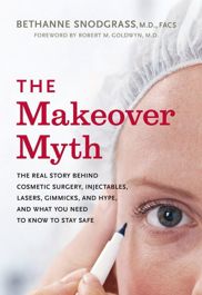 The Makeover Myth - 7 Apr 2009