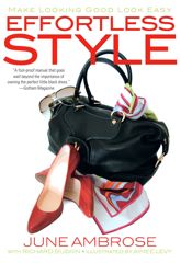 Effortless Style - 11 May 2010