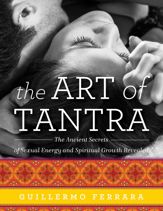 The Art of Tantra - 18 Aug 2015