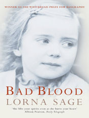 Bad Blood - 17 Mar 2009