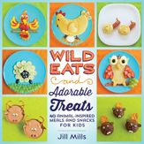 Wild Eats and Adorable Treats - 6 Oct 2015