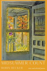 Midsummer Count - 13 Jan 2026