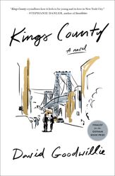 Kings County - 28 Jul 2020