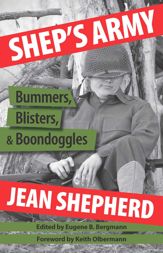 Shep's Army - 1 Jul 2013